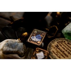 OURS Studio Gem Stamp Sticker — gallery