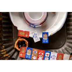 OURS Studio Milk Tea and Honey Label Sticker Roll — gallery