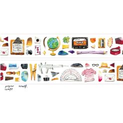 OURS Studio Paper Crafts Stuff PET Tape — gallery