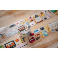 OURS Studio Paper Crafts Stuff PET Tape — gallery