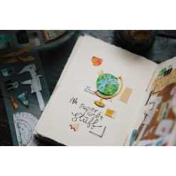 OURS Studio Paper Crafts Stuff PET Tape — gallery
