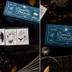 OURS Studio The Gift Stamps Lucky Star Series