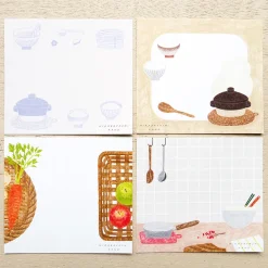 Cozyca Memo Block - Kitchen Tools