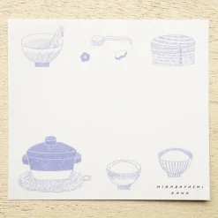 Cozyca Memo Block - Kitchen Tools