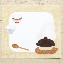Cozyca Memo Block - Kitchen Tools