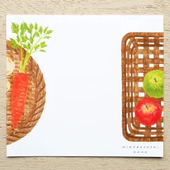 Cozyca Memo Block - Kitchen Tools