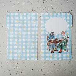La Dolce Vita M6 Divider Cards - Journal with Me - Image 4