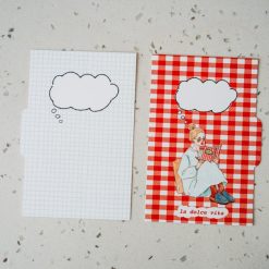 La Dolce Vita M6 Divider Cards - Journal with Me - Image 5