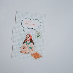 La Dolce Vita M6 Divider Cards - Journal with Me - Image 9