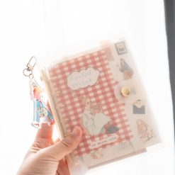 La Dolce Vita M6 Divider Cards - Journal with Me - Image 13