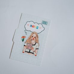 La Dolce Vita M6 Divider Cards - Journal with Me - Image 12