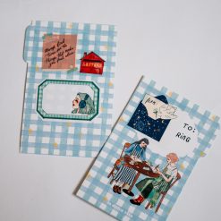 La Dolce Vita M6 Divider Cards - Journal with Me - Image 11