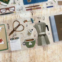 Miso Paper x Nettle and Twig Kiss-Cut "Paper Lover" Tape - Image 12