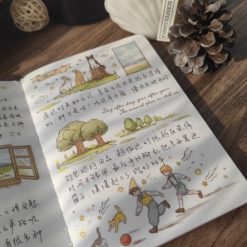 Paper Game x Pilipala Cat Wonderland Tape (Washi or PET) - Image 6