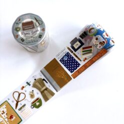 Miso Paper x Nettle and Twig Kiss-Cut "Paper Lover" Tape - Image 13