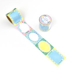 Papier Platz Sticky Notes Roll