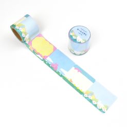 Papier Platz Sticky Notes Roll - Sunny Day
