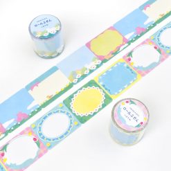 Papier Platz Sticky Notes Roll