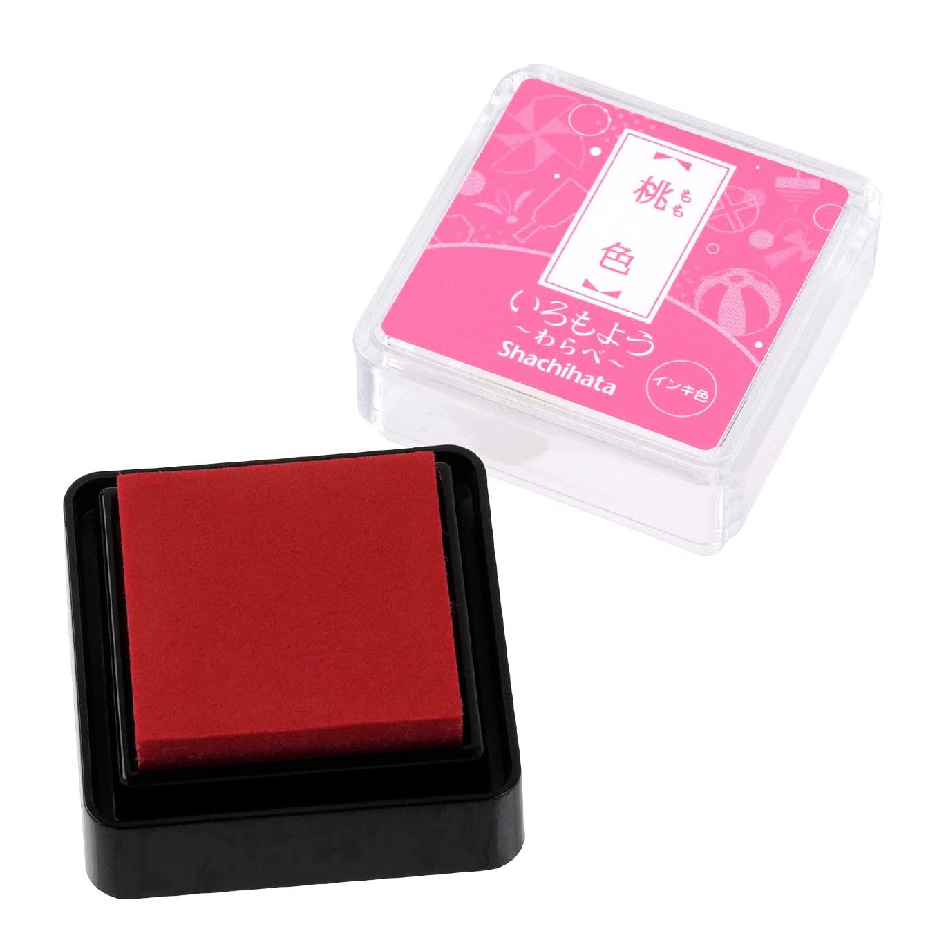Shachihata Warabe Mini Ink Pad - Image 29