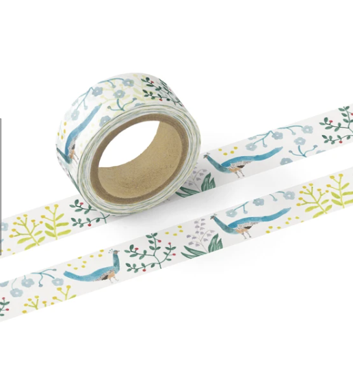 Kayo Aoyama Washi Tape