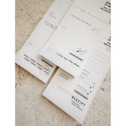 PensPapersPlanner Memo Pads — gallery