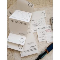 PensPapersPlanner Memo Pads — gallery