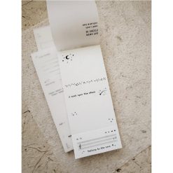 PensPapersPlanner Memo Pads — gallery