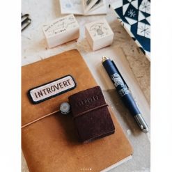 PensPapersPlanner Mini Planner – Introvert — gallery