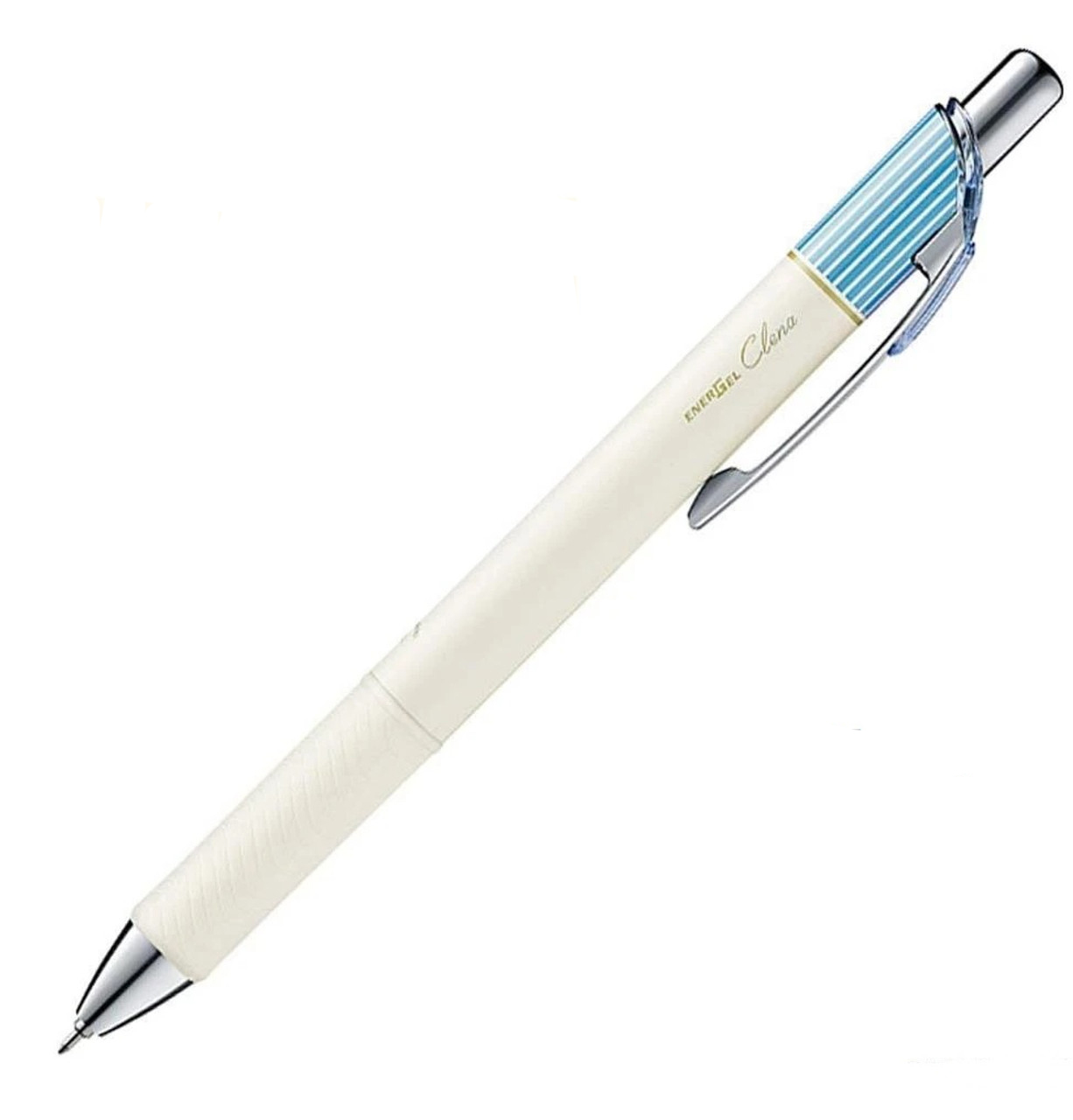 Pentel EnerGel Clena Needle Tip Gel Pen - Image 10