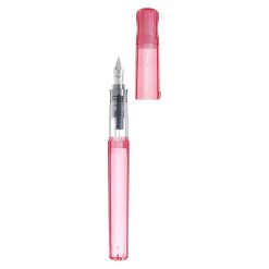 Pilot Kakuno Fountain Pen – Mama Red – Fine