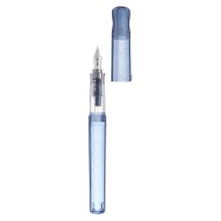 Pilot Kakuno Fountain Pen – Papa Blue – Fine