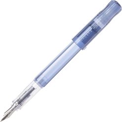 Pilot Kakuno Fountain Pen – Papa Blue – Fine — gallery