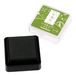Shachihata Warabe Mini Ink Pad - Image 28