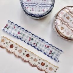 Pion Deco Washi Tapes vol. 2 (5 designs)