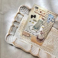 Pion Deco Washi Tapes vol. 2 (5 designs)