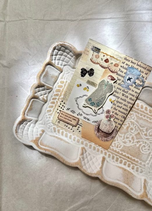 Pion Deco Washi Tapes vol. 2 (5 designs)