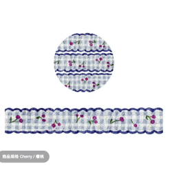 Pion Deco Washi Tapes vol. 2 Cherry