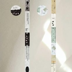 Pion Deco Washi Tape – “love” — gallery