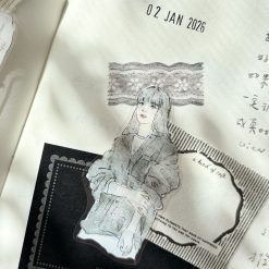 Pion Deco Washi Tapes Vol. 3