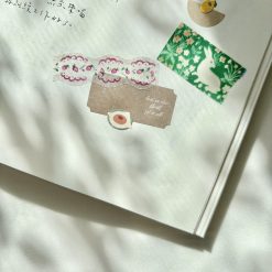 Pion Deco Washi Tapes Vol. 3