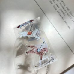 Pion Magic Kiss-cut PET Tape — gallery