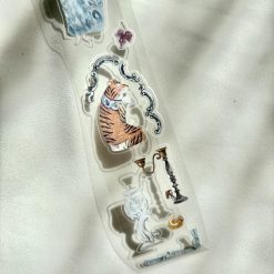 Pion Magic Kiss-cut PET Tape — gallery