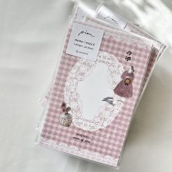 Pion memo & mini6 Memo Pad