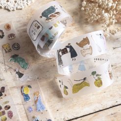 Pion PET Tape – Candy — gallery