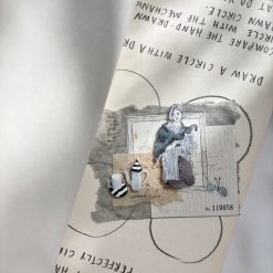 Pion Slow Days PET Tape — gallery