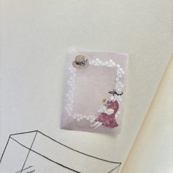 Pion Tracing Paper Tape - Of the Forest