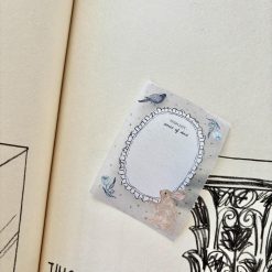 Pion Tracing Paper Tape - Of the Forest