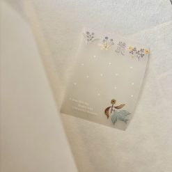 Pion Tracing Paper Tape - Of the Forest