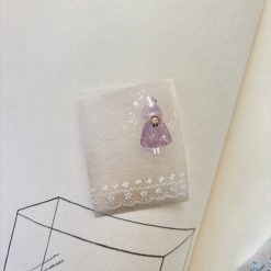 Pion Tracing Paper Tape - Of the Forest