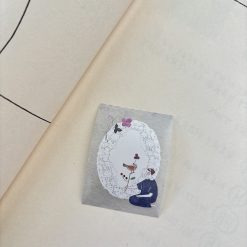 Pion Tracing Paper Tape - Of the Forest